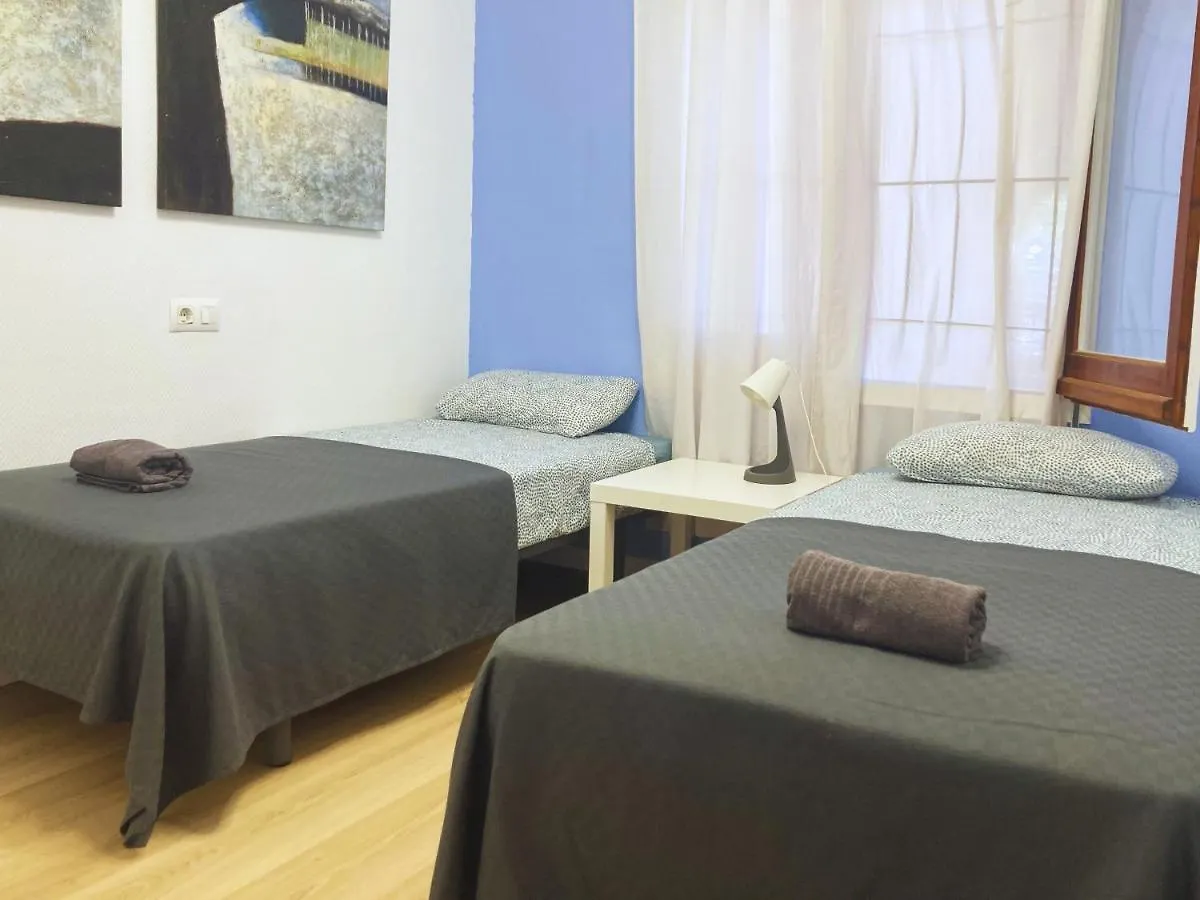 Apartamento Con Amplia Terraza Y Vistas Al Mar A 150 Metros De La Playa Sant Antoni De Calonge