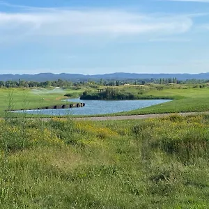 Moderno En Empordà Golf Gualta